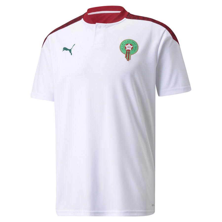 Boutique Maroc Foot Maillots et Survêtements Officiels Foot.fr