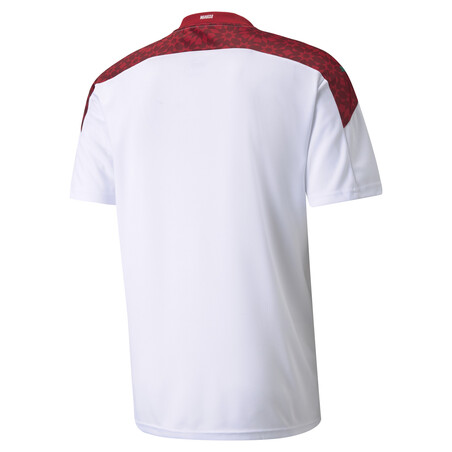 Maillot Maroc extérieur 2020/21