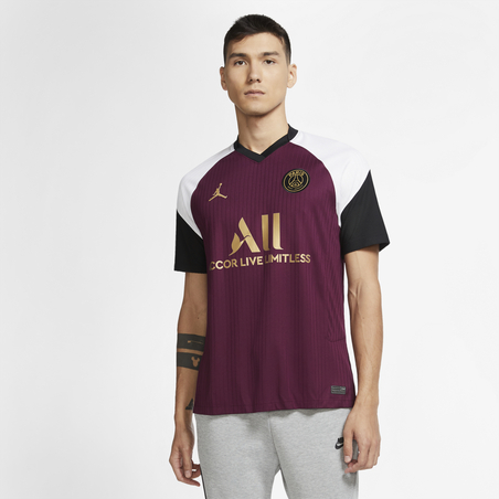 Maillot PSG third 2020/21
