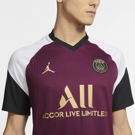 Maillot PSG third 2020/21