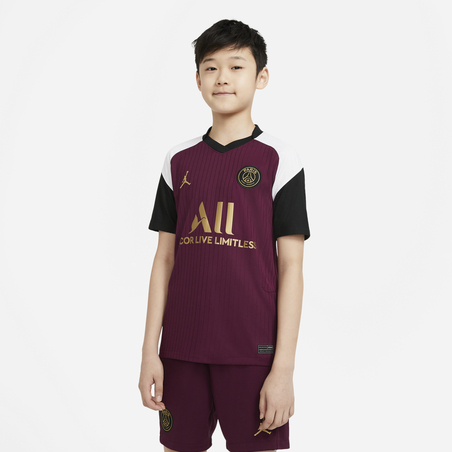 Maillot junior PSG third 2020/21