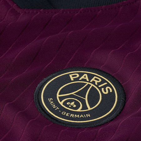 Maillot junior PSG third 2020/21