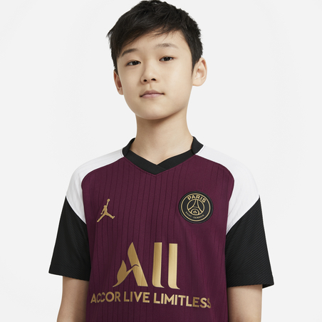Maillot junior PSG third 2020/21