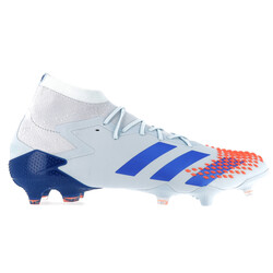 adidas predator bleu orange