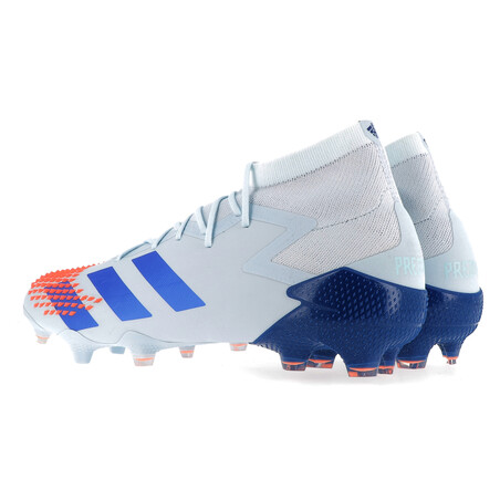 adidas Predator Mutator 20.1 FG bleu orange