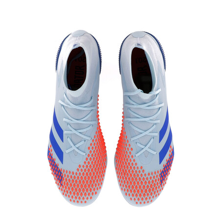 adidas Predator Mutator 20.1 FG bleu orange