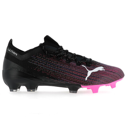 Puma Ultra 1.1 FG/AG noir rose