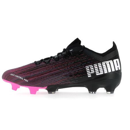 Puma Ultra 1.1 FG/AG noir rose