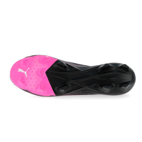 Puma Ultra 1.1 FG/AG noir rose