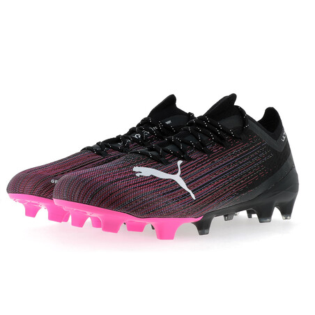 Puma Ultra 1.1 FG/AG noir rose