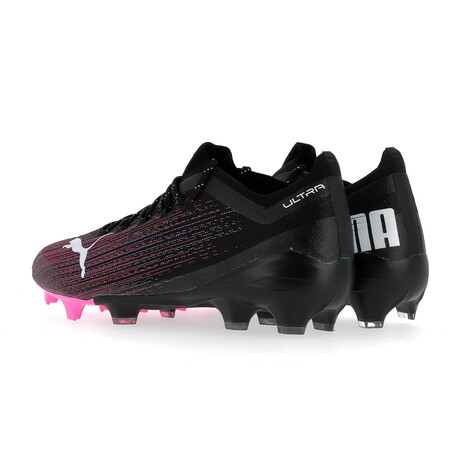 Puma Ultra 1.1 FG/AG noir rose