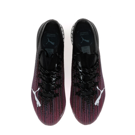 Puma Ultra 1.1 FG/AG noir rose
