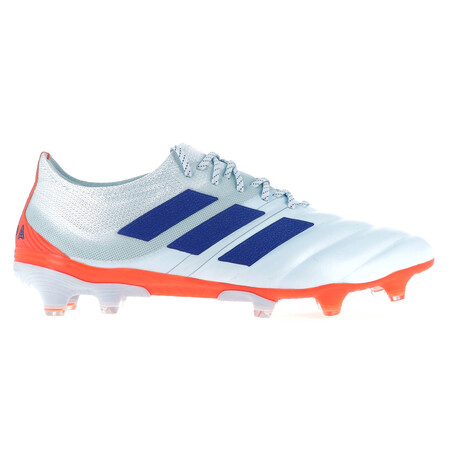 adidas Copa 20.1 FG bleu orange