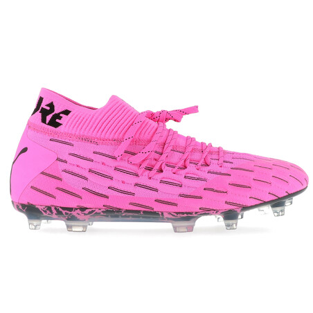 Puma Future 6.1 NetFit FG rose