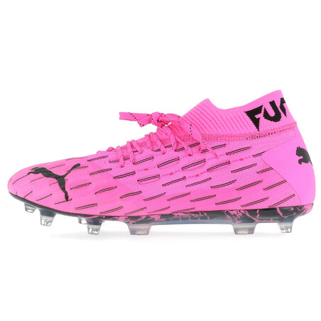 Puma Future 6.1 NetFit FG rose