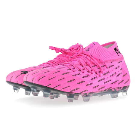 Puma Future 6.1 NetFit FG rose