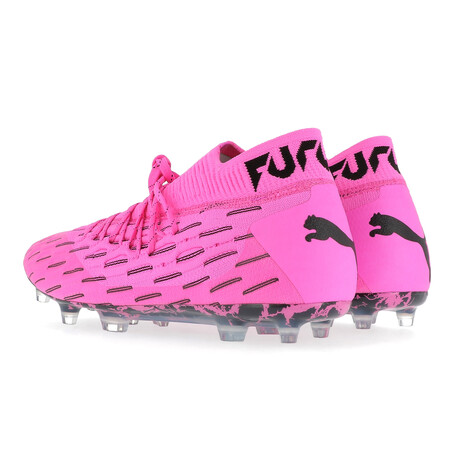 Puma Future 6.1 NetFit FG rose