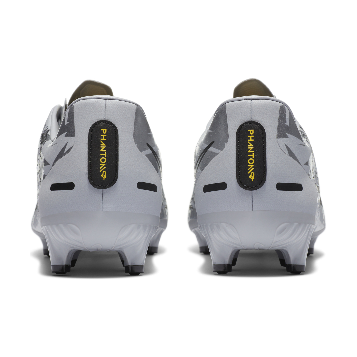 Nike Phantom Gt Academy Scorpion FG / MG Junior DB7631 001 football shoes  white - KeeShoes