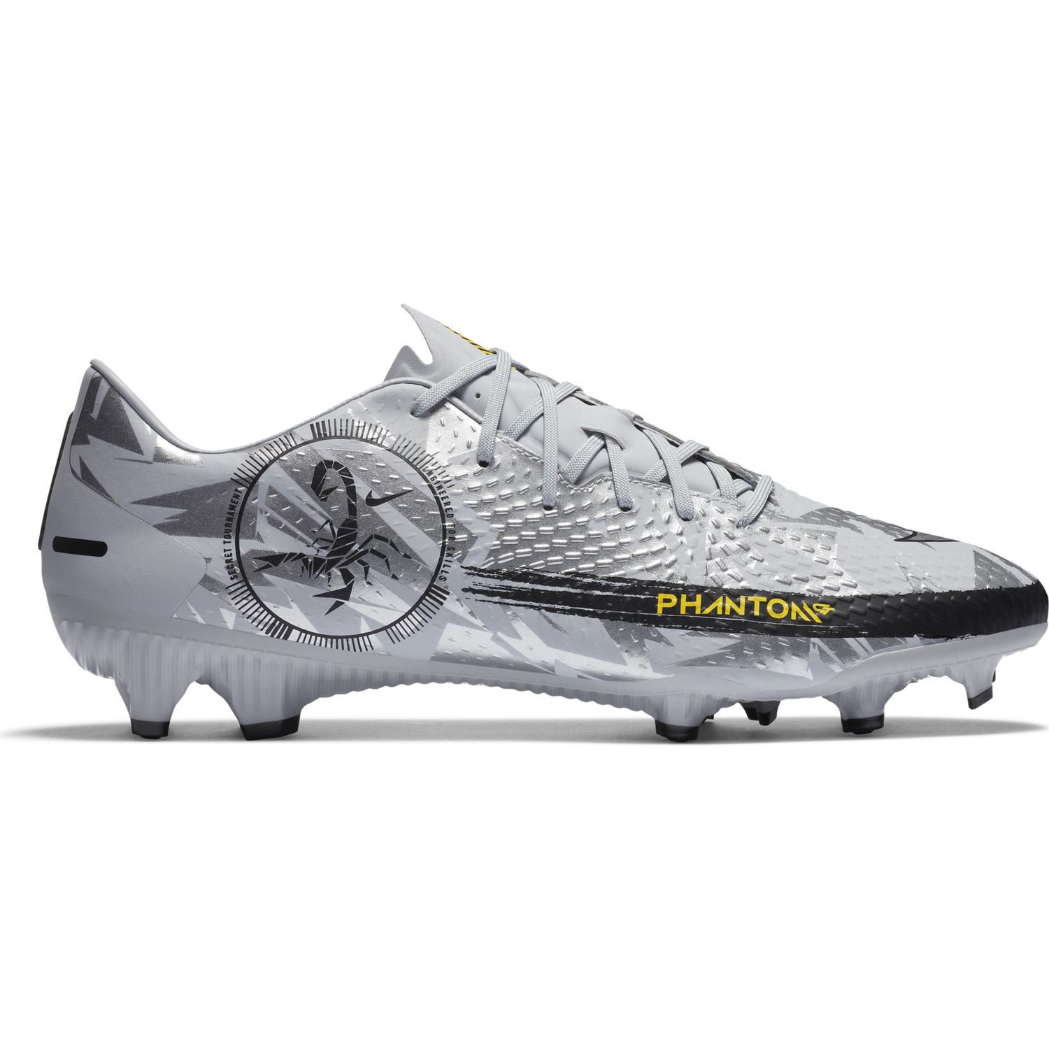 nike mercurial or phantom