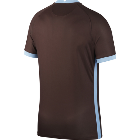 Maillot S.C. Corinthians third 2020/21