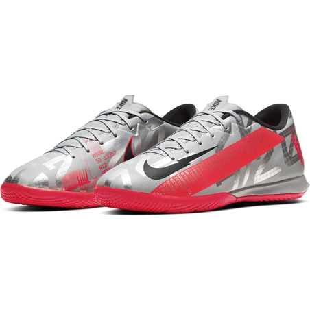 nike mercurial vapor 13 rouge