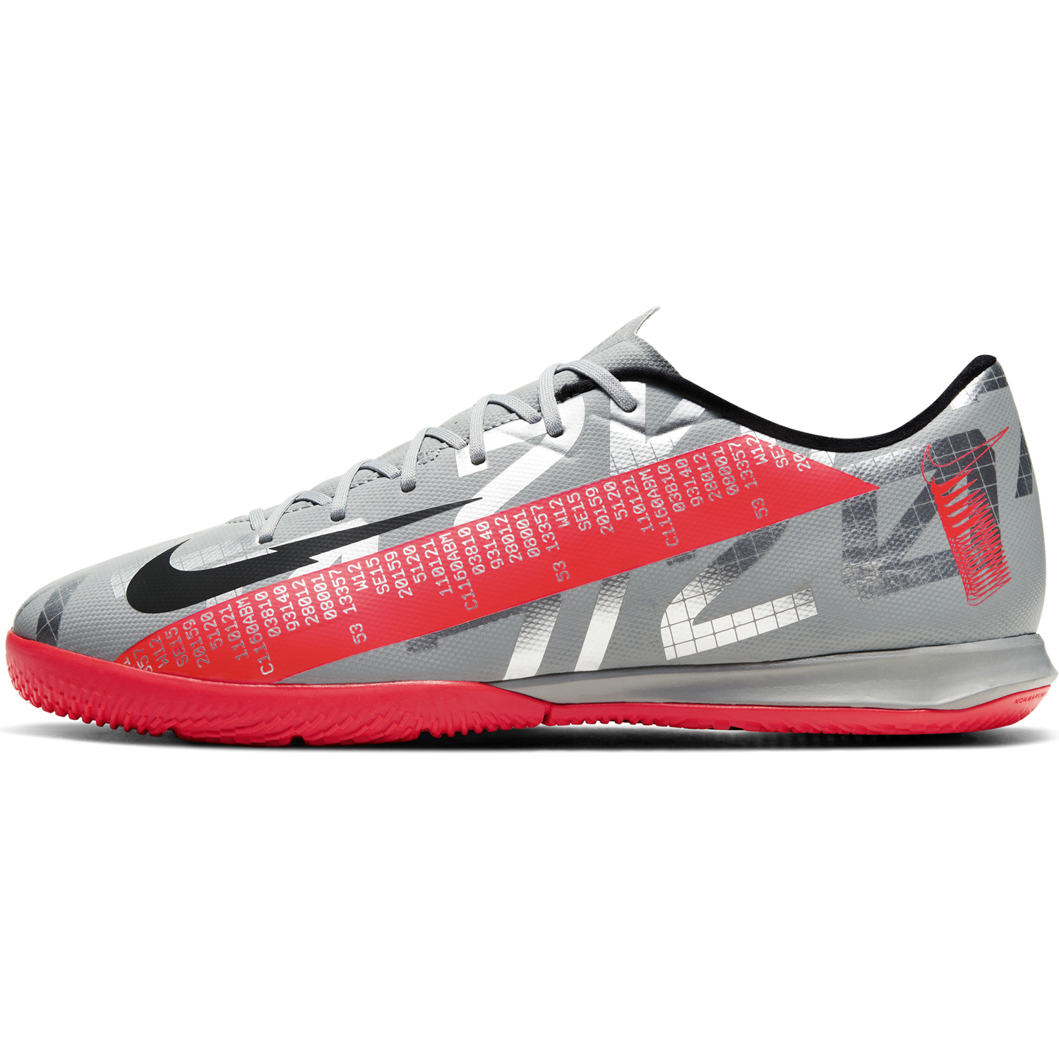 nike mercurial vapor 13 rouge