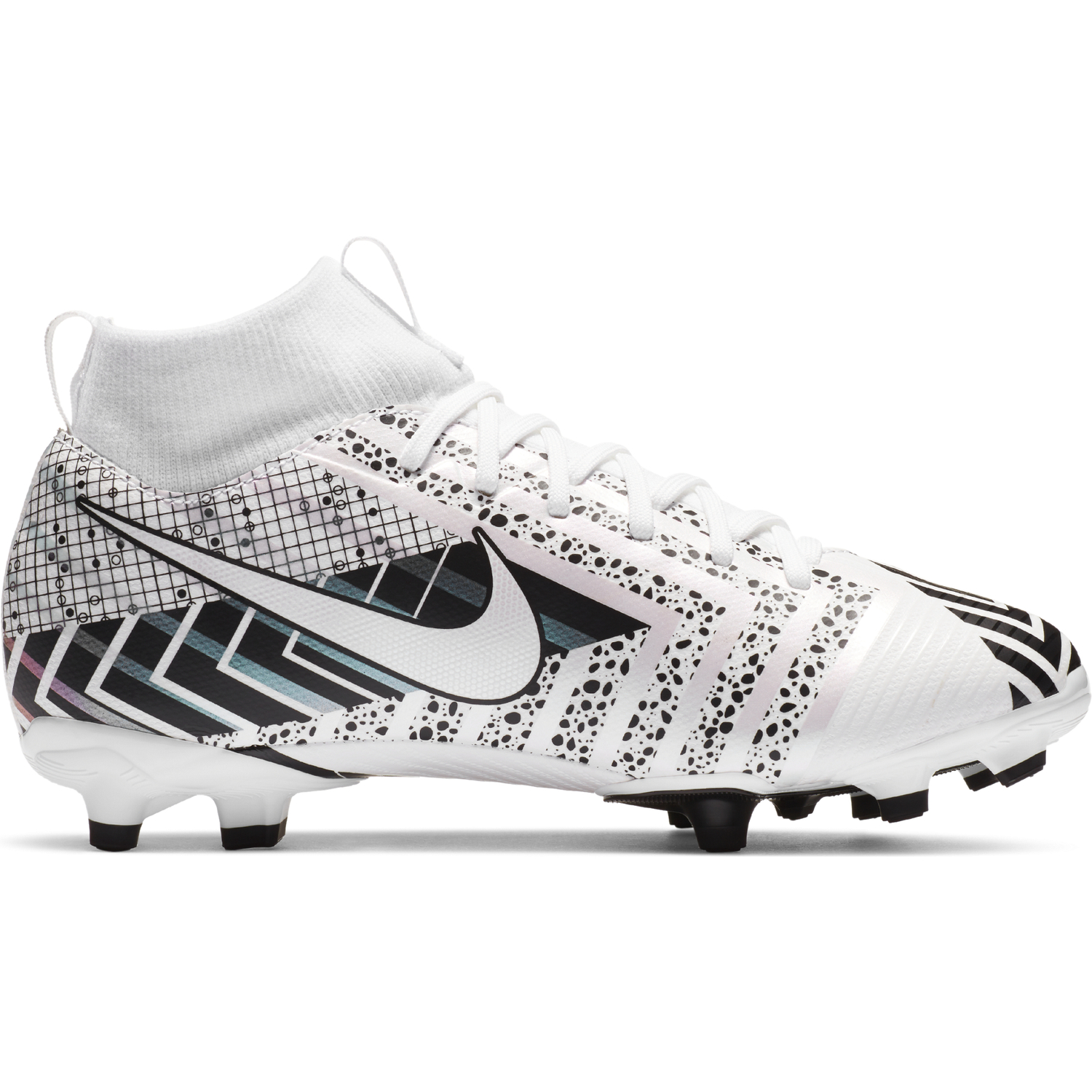 nike mercurial superfly mg