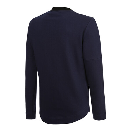 Veste survêtement Italie Casual bleu 2020