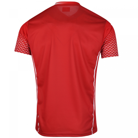 Maillot junior Nîmes Olympique domicile 2020/21