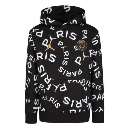 capuche psg jordan