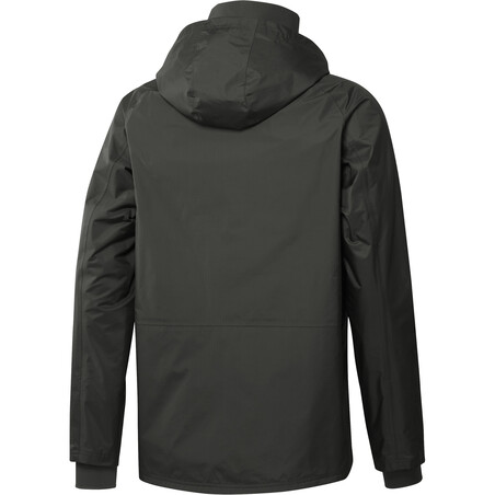 Veste imperméable Manchester United vert 2020/21
