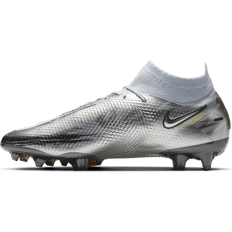 phantom nike jaune
