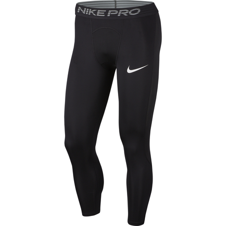 Legging homme Nike Pro noir