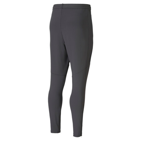 Pantalon survêtement Manchester City gris rose 2020/21