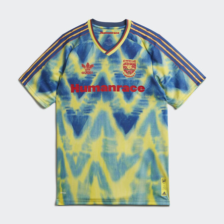 Maillot Arsenal Human Race FC ÉDITION LIMITÉE