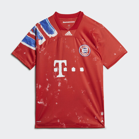 Maillot Bayern Munich Human Race FC ÉDITION LIMITÉE