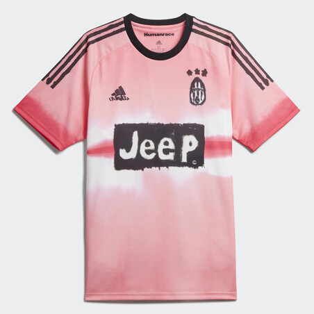 Maillot Juventus Human Race FC ÉDITION LIMITÉE