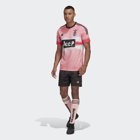 Maillot Juventus Human Race FC ÉDITION LIMITÉE