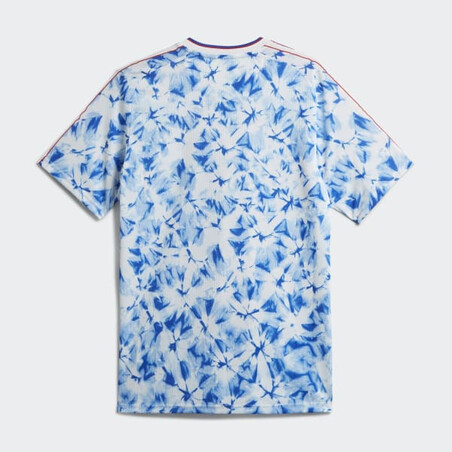 Maillot junior Manchester United Human Race FC ÉDITION LIMITÉE