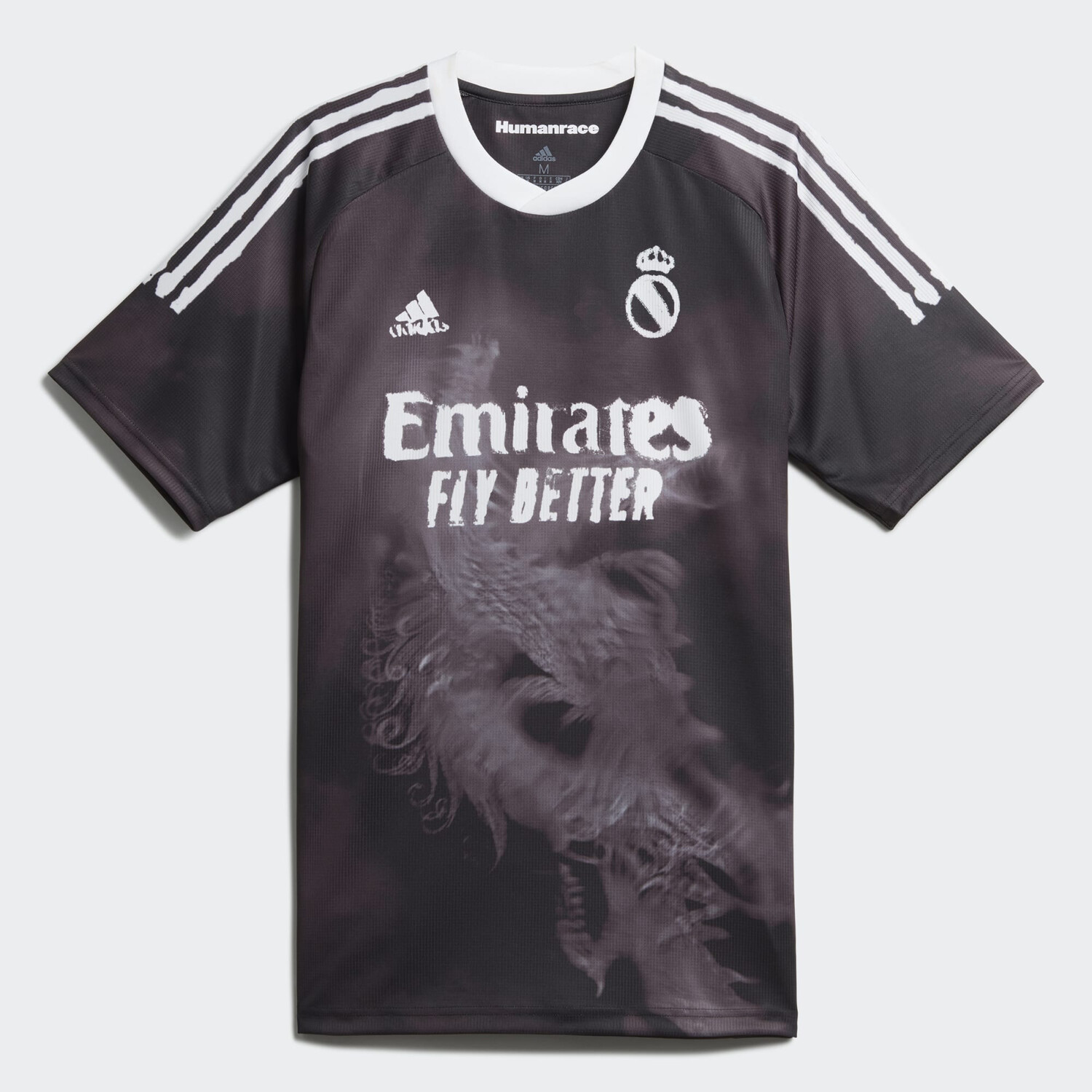 Maillot real top edition limitée