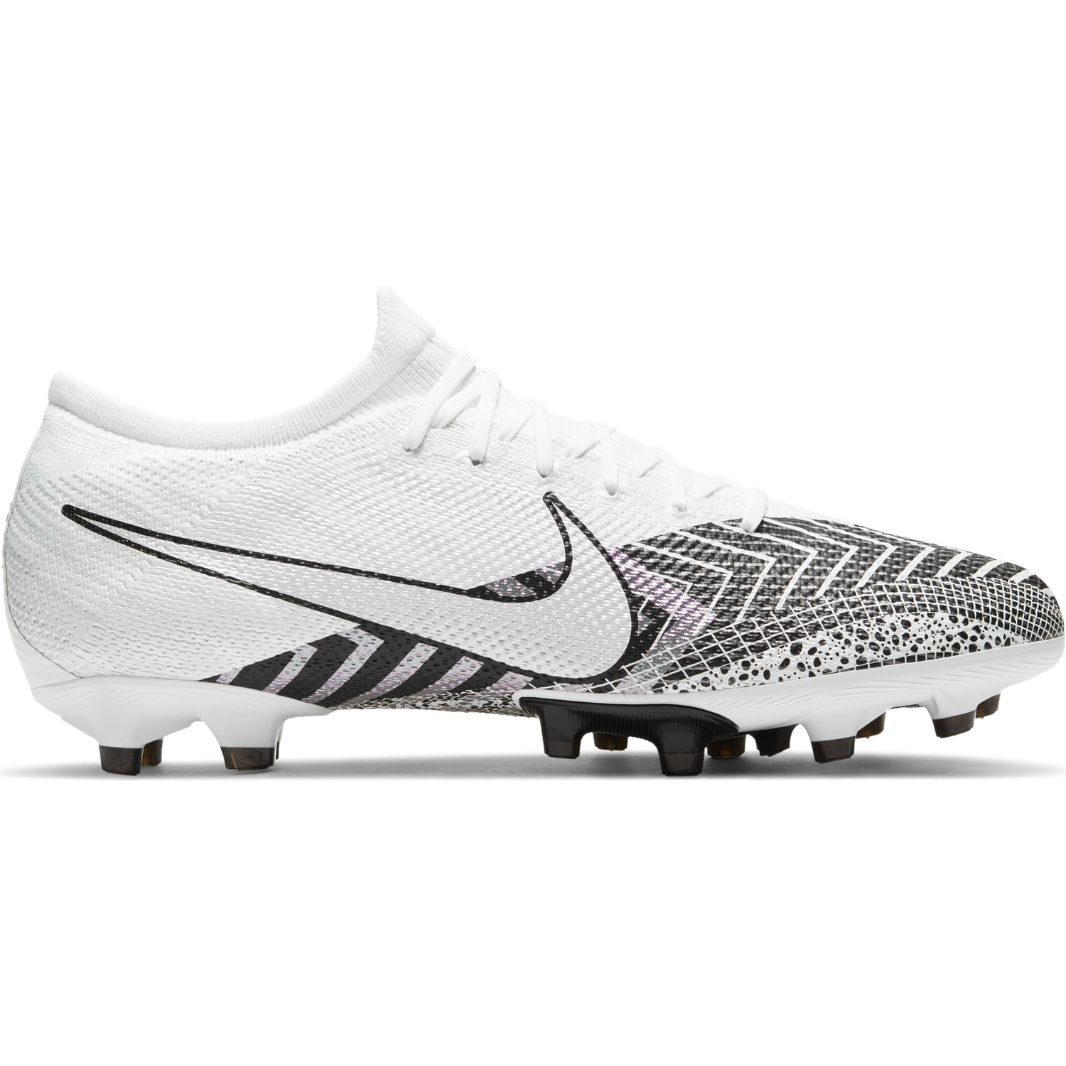 nike vapor noir