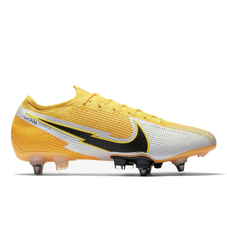 Nike Mercurial Vapor XIII Elite SG-Pro jaune