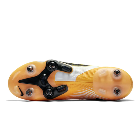 Nike Mercurial Vapor XIII Elite SG-Pro jaune