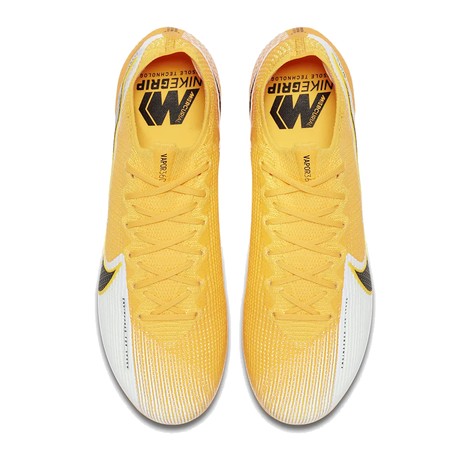 Nike Mercurial Vapor XIII Elite SG-Pro jaune