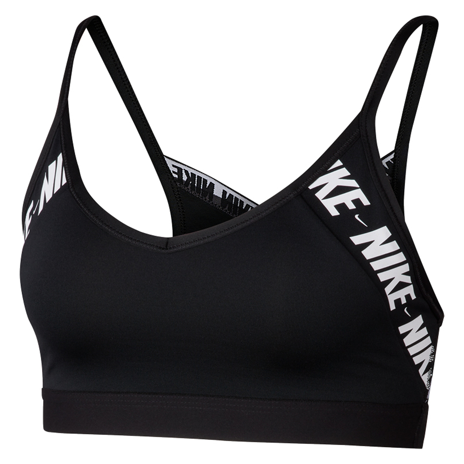 brassiere rose nike