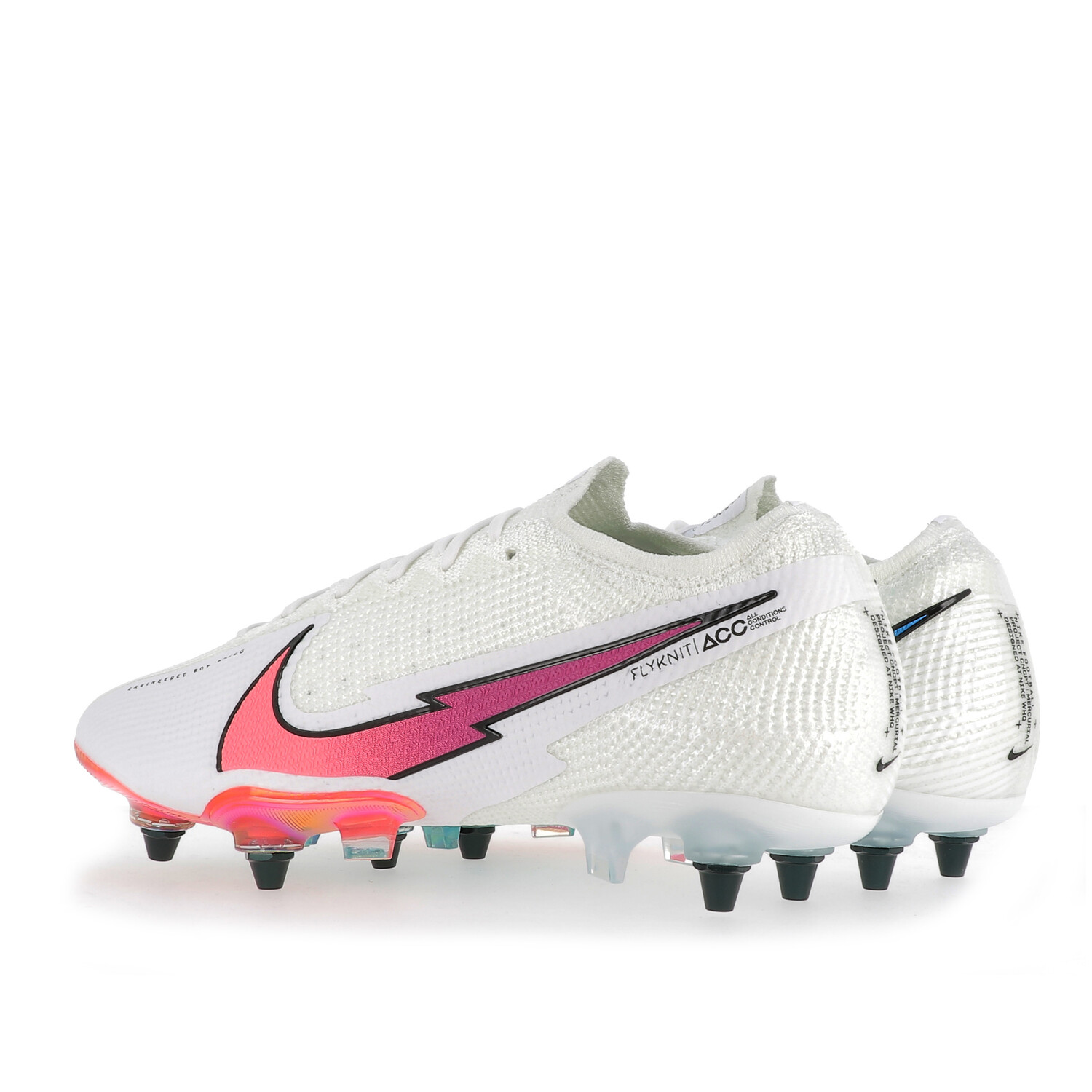 mercurial vapor 13 sg