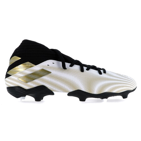 adidas Nemeziz .3 FG blanc or