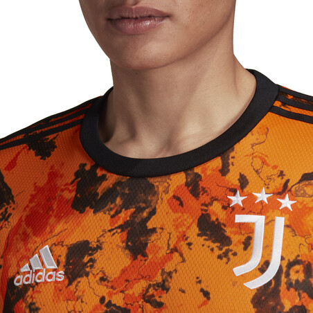 Maillot Juventus third 2020/21