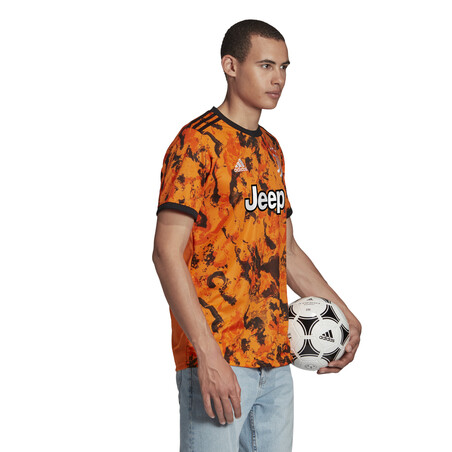 Maillot Juventus third 2020/21