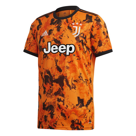 Maillot Juventus third 2020/21